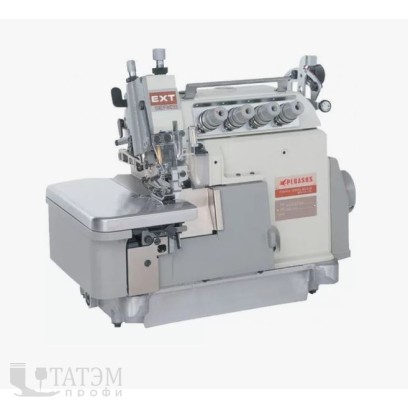 PEGASUS 5214MX-M03/333-2X4/KSOE/D232/Z054 4-ниточный оверлок (голова)