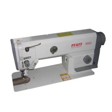 Промышленная швейная машина PFAFF 1053-8/31-900/24 BS (комплект)