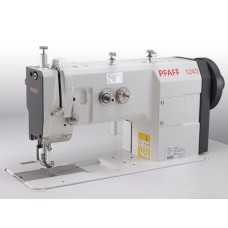 Промышленная швейная машина PFAFF 1243-712/02-6/01-900/56 BS (комплект)