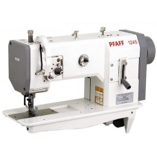 Промышленная швейная машина PFAFF 1245-6/01 CLPMN8 (комплект)