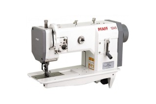 Промышленная швейная машина Pfaff 1245 (комплект)
