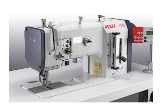 Одноигольная промышленная швейная машина PFAFF 1245-6/01-900/56-911/97 CLPMN8 (комплект)