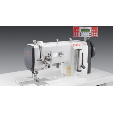 Промышленная швейная машина PFAFF 1246-6/01 CL X 8.0 PMN (комплект)