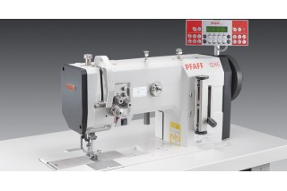 Промышленная швейная машина PFAFF 1246-6/01 CL x 6,4 PMN (комплект)