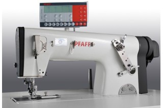 Промышленная швейная машина PFAFF 5487-814/01-706/81-6/41 BSX2,4 (комплект)
