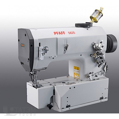 PFAFF 5625-840/01-657/01-6/01-906/07 CS N8,5 Промышленная швейная машина (комплект)