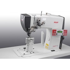 Двухигольная колонковая швейная машина PFAFF 574-900/81-910/17-911/50 BLx2.0-2.4 N3.6 V3.2 RF30GZ (комплект)
