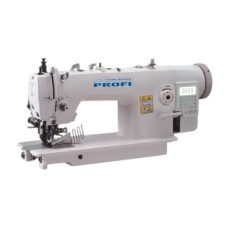 Одноигольная промышленная швейная машина Profi 0303E-Q-Z-D4 (комплект)
