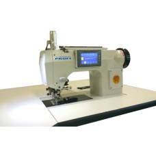 Специальная швейная машина для выполнения ручного стежка Profi 785X (комплект)