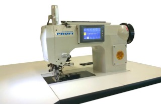 Специальная швейная машина для выполнения ручного стежка Profi 785X (комплект)
