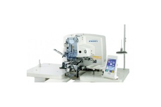 Пуговичный швейный автомат Profi GC-289 (комплект)
