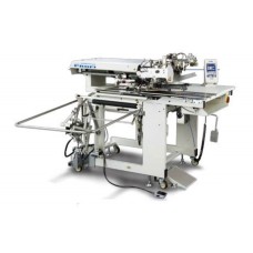 Швейный автомат для производства карманов Profi APW-896 (комплект)