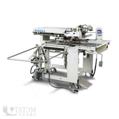 Profi APW-896 Швейный автомат для производства карманов (комплект)