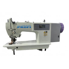 Одноигольная промышленная швейная машина Profi GC0358S-D4 (комплект)