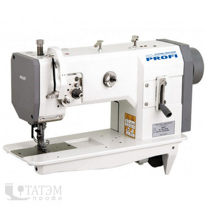 Profi GC1245 Промышленная швейная машина (комплект)