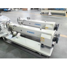 Одноигольная длиннорукавная швейная машина PROFI GC4420-L25-PFT-EPL 1000 мм (комплект)