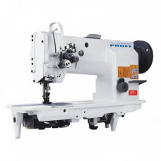 Двухигольная швейная машина Profi PR5942-2 (комплект)