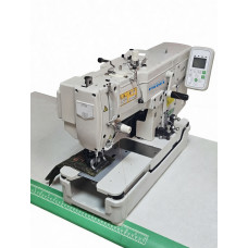 Петельная промышленная швейная машина Profi PR783-S-3-BD (комплект)