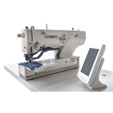 Петельная швейная машина Red Shark RS-1790X (комплект)