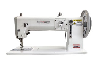 Промышленная швейная машина Red Shark RS-243-1-17 (комплект)