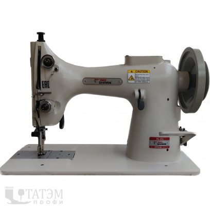 Red Shark RS-253 Промышленная швейная машина (комплект)