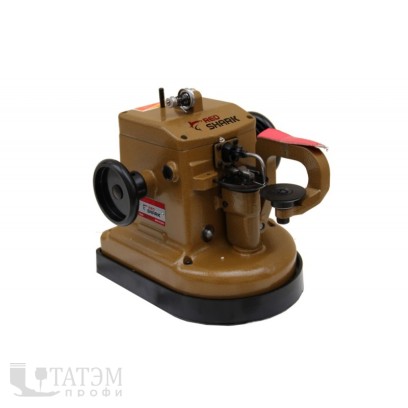 Red Shark RS-4-5A Скорняжная швейная машина (комплект)
