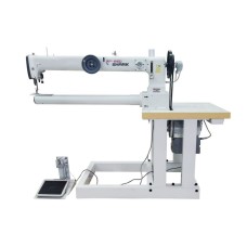 Длиннорукавная швейная машина Red Shark RS-2972 (комплект)