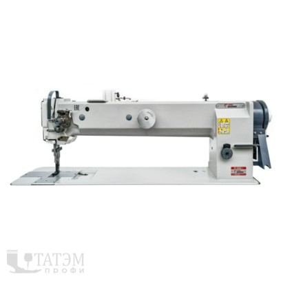 Red Shark RS-60698-1-NP Одноигольная длиннорукавная швейная машина без пневм (комплект)