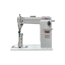 Двухигольная колонковая швейная машина Red Shark RS-68920 (комплект)