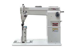 Одноигольная колонковая швейная машина Red Shark RS-68910 (комплект)