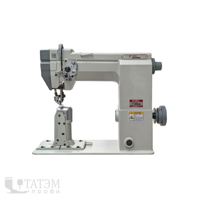 Red Shark RS-69920 Двухигольная колонковая швейная машина (комплект)