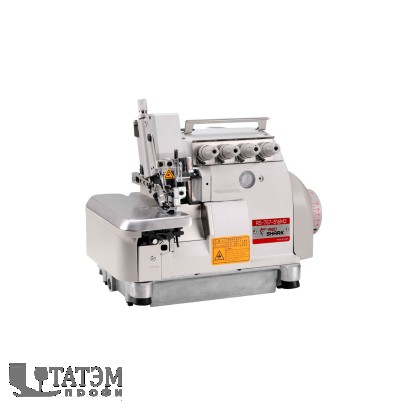 Red Shark RS-757-516M2-55 5-ти ниточный оверлок (комплект)