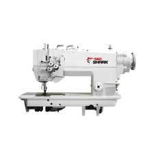 Двухигольная швейная машина Red Shark RS-875D (комплект)