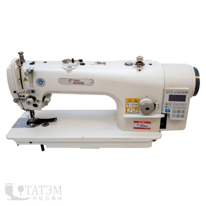 Red Shark RS-A7B Промышленная швейная машина (комплект)