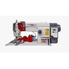 Одноигольная швейная машина цепного стежка Red Shark RS-A9H-EL (комплект)
