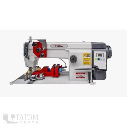 Red Shark RS-A9H-EL Одноигольная швейная машина цепного стежка (комплект)
