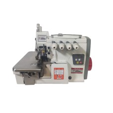 4-х ниточный оверлок Red Shark RS-E3-4 (комплект)