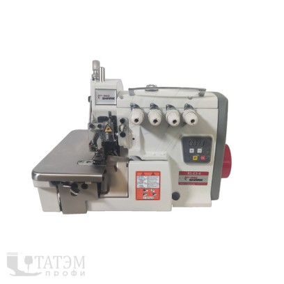 Red Shark RS-E3-4 4-х ниточный оверлок (комплект)