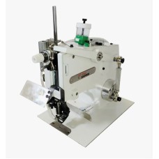 Промышленная машина для пришивания этикеток Red Shark RS-SK01 (комплект)
