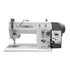 Промышленная швейная машина строчки зиг-заг Red Shark RS-T20U53D (комплект)