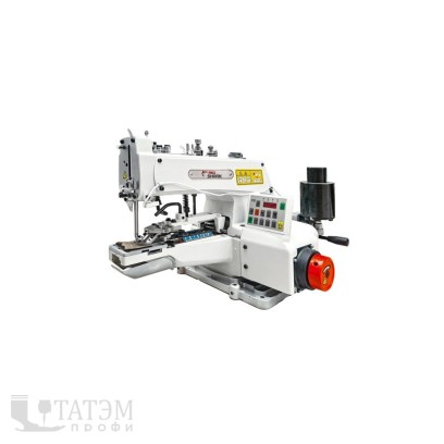 Red Shark RS-373D Пуговичная швейная машина (комплект)