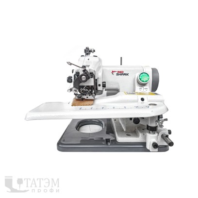 RED SHARK RS-T500-1 Подшивочная ремесленная швейная машина (комплект)