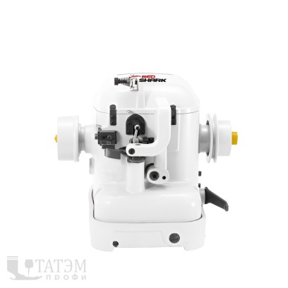 Red Shark RS-T600 Скорняжная швейная машина (комплект)