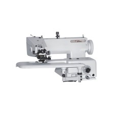 Промышленная подшивочная швейная машина Red Shark RS-T641-2A (комплект)