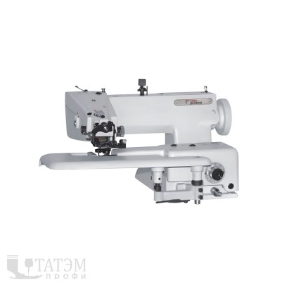 Red Shark RS-T641-2A Промышленная подшивочная швейная машина (комплект)