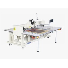 Автоматизированная швейная машина Richpeace RPAS-LP-1-600x750-B-2-HM-(LH) (комплект)