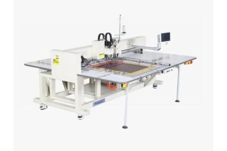 Автоматизированная швейная машина Richpeace RPAS-LP-1-600x750-B-2-HM-(LH) (комплект)