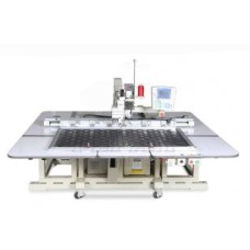 Автоматизированная швейная машина Richpeace RPAS-L-C-1-1200x800-A-IS2-VR2-LH50,UTC-1P220 (комплект)