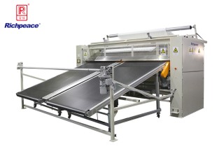 Стегальная машина Richpeace RPQC-NM-CT-2800-3P380
