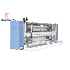 Стегальная машина Richpeace RPQC-NM-L2000S-24-420×2415-105S50-VR3-NA-3P380